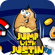Jump With Justin
