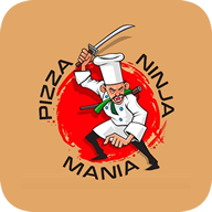Pizza Ninja Mania