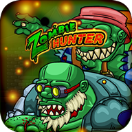 Zombie Hunter
